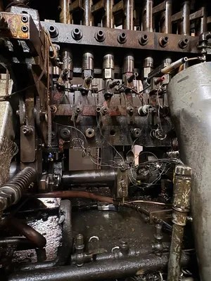 WATERBURY FARREL 1012 Presses | Global Machine Brokers, LLC (5)