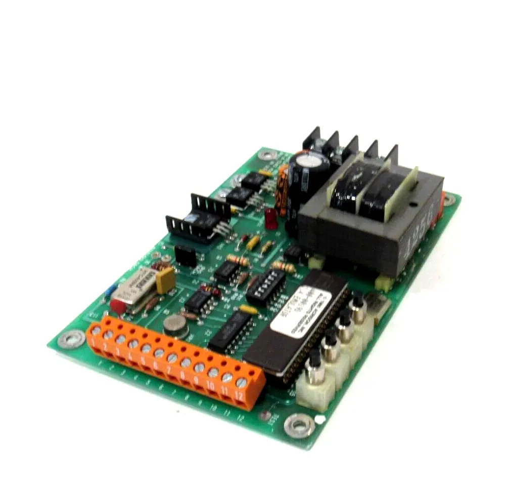 NEW ACRISON 115-0549 FEEDER EMULATOR BOARD M-4-1340 1150549