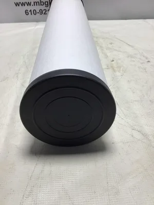 MoistuseAir Compressed Air Filter XC1250PE; KPWFH1250PE -NIB