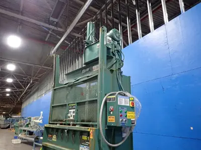 USED SELCO V5HD