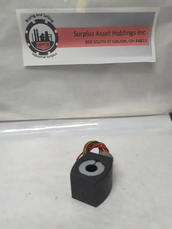 Used ASCO 272614-132-D Solenoid Valves Ohio US | Surplus Asset Holdings #1238548