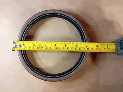 NEW MANITOWOC 9-049-104812