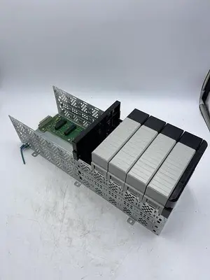 USED ALLEN-BRADLEY ALLEN-BRADLEY 1756-A10