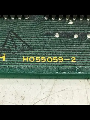 USED SHIBAURA H055059-2