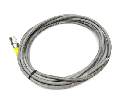 Used Turck U5161-1, RKV 4T-4 Misc Electrical & Power Parts Michigan US | Maverick Industrial Sales #1454187