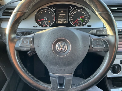 Used 2010 VOLKSWAGEN PASSAT Cars Michigan US | Miedema Asset Management Group #1474497