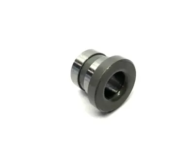 New | in-Stock Misumi Shouldered Bushing for Locating Pins, Retaining, 15mm O.D. Drill Bushings Michigan US | Maverick Industrial Sales #1398215