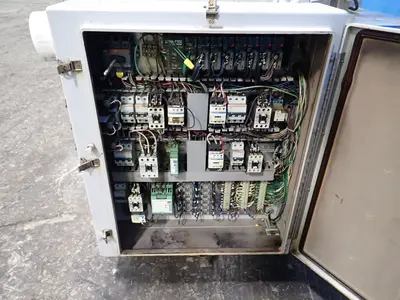 Used ZENITH MTC52000PAS Parts Washers Ohio US | HGR 24 #1289776
