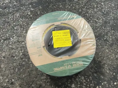Used _UNKNOWN_ _UNKNOWN_ Strappers Ohio US | HGR 24 #1373236