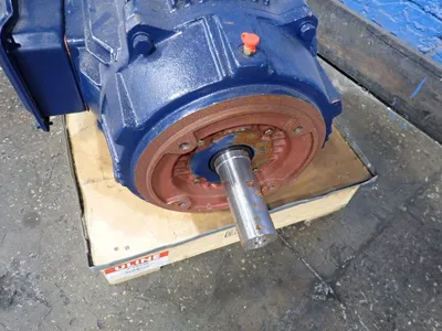 Used MARATHON MOTORS XF256TTFCD6028BBM Motors (misc) Ohio US | HGR 24 #926675
