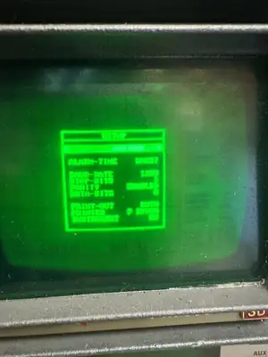 Hocking Phasec 1.1 Current Flaw (BIN352)