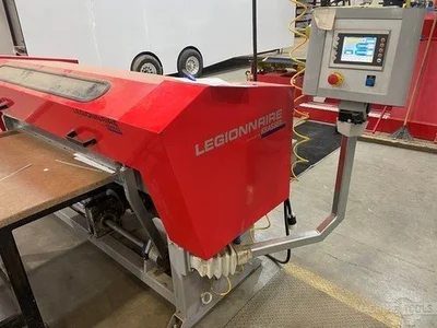 USED LEGIONNAIRE 1250