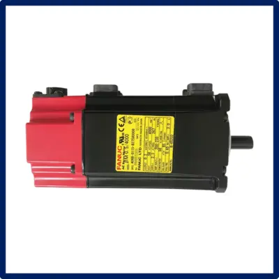 USED FANUC A06B-0115-B275#0008