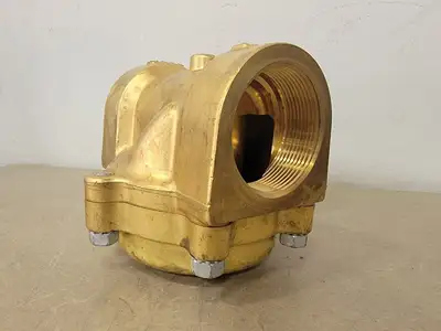 USED ASCO 8210G100