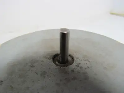 Solitron Devices Mierowave Div-Model 13548 Ser 676