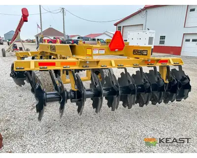 Used ROME _UNKNOWN_ Disc Harrows Iowa US | Keast Enterprises #1360375