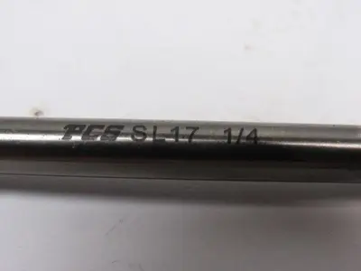 Progressive  SL17-13 Ejector Sleeve 5/32" ID X 1/4" OD X 13"
