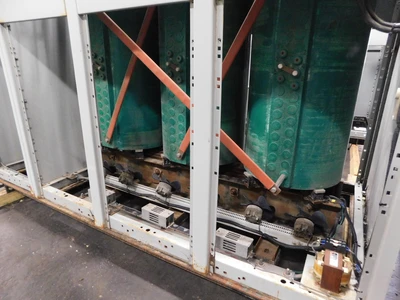 Used OLSUN NA Transformers Ohio US | Equipment Recovery Corp. #1329720