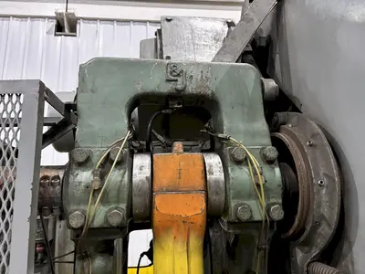 USED L&J W27