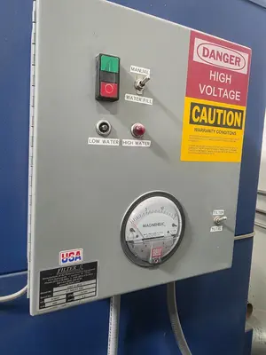 2007 FILTER 1 HWF-3-30-5 Vacuum Systems | MD Equipment Services LLC (4)