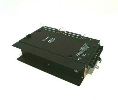 USED GE FANUC IC630PWR310A POWER SUPPLY MODULE
