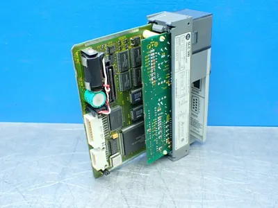 USED ALLENBRADLEY 1747L532