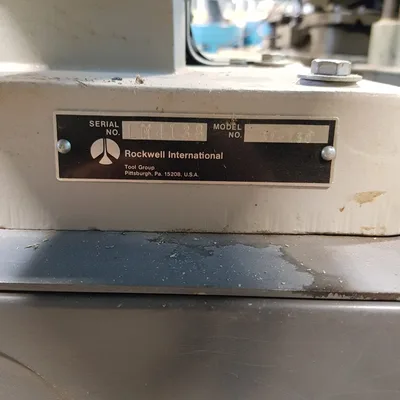 Rockwell Sander 913030-01