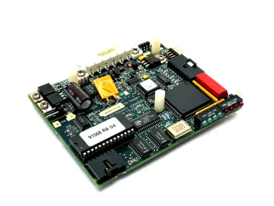 91565 | SI Handling EIT  Rev. A Dispenser Controller Board - For parts or not working