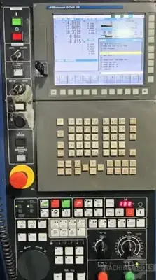 USED 2017 MATSUURA VX-1000