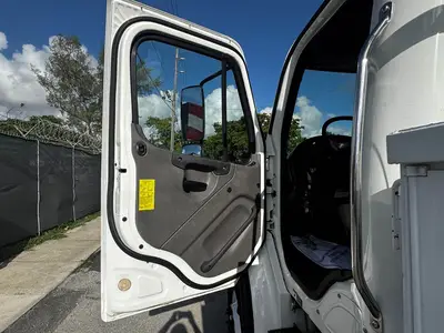 Used 2017 ALTEC AT48M Bucket (boom) trucks Florida US | Truck and Van Outlet #1509161