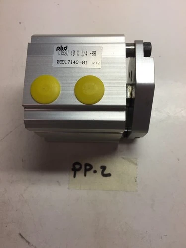 phd  CTS2U 40x1/4 -BB Cylinder  NEW! No Box Fast Shipping!