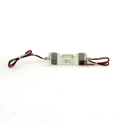 USED SMC SY3220-5LZ-M5