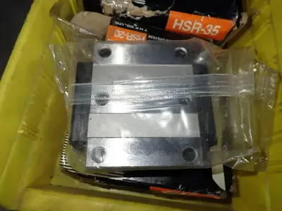 Thk Linear Guides