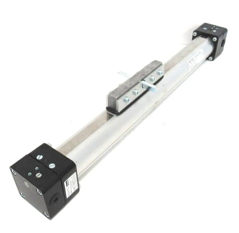 NEW PARKER P124-S/25X13-BM RODLESS CYLINDER P124S25X13BM