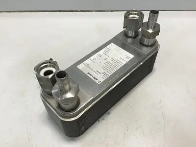 USED ALFA LAVAL NB 26-34H