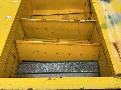 Used _UNKNOWN_ _UNKNOWN_ Hazardous Storage Units Michigan US | Miedema Asset Management Group #1324104