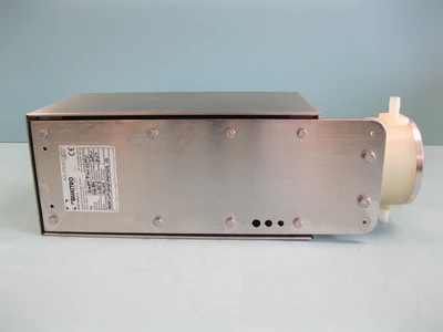 USED Quattro Flow 1200S