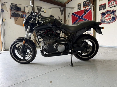 Used 2000 HARLEY DAVIDSON BUELL CYCLONE Motorcycles (Misc) Michigan US | Miedema Asset Management Group #1293913