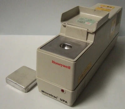 Honeywell U1405 Microtrac UPA Ultrafine Particle Analyzer