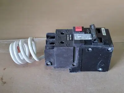 NEW SIEMENS QE215H