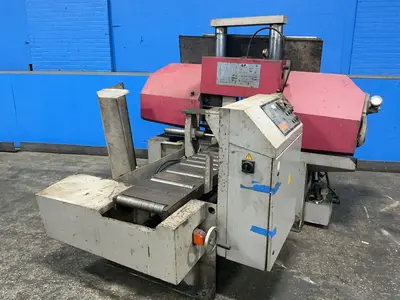 Used 1997 BEHRINGER HBP303A Horizontal Band Saws Ohio US | HGR 24 #1568486