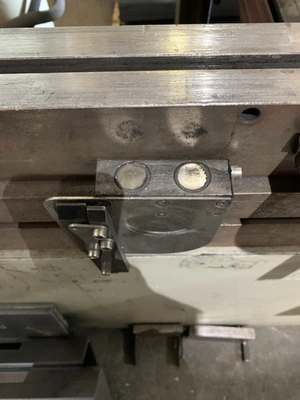 Used 1999 ACCURPRESS 71308 Press Brakes Kansas US | Revelation Machinery #1377611