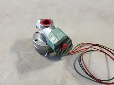 NEW ASCO 8223G012