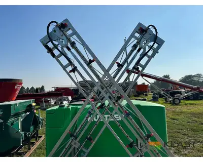 Used HUSTLER _UNKNOWN_ 3-pt Mounted Sprayers Iowa US | Keast Enterprises #1360318