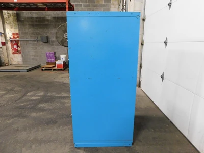 Used Stanley Vidmar _UNKNOWN_ Tool Box | Equipment Recovery Corp. #1330916