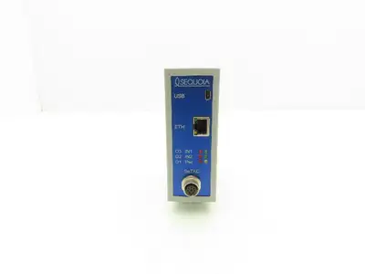 Used SEQUOIA _UNKNOWN_ Sensors Indiana US | Arrow Industrial #1316787