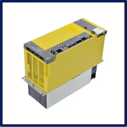 NEW FANUC A06B-6290-H106