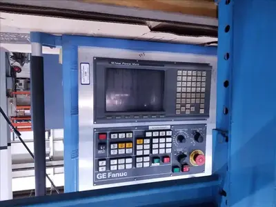 2007 DEHOFF 31020RT BTA Drills, Deep Hole | N & R Machine Sales (25)