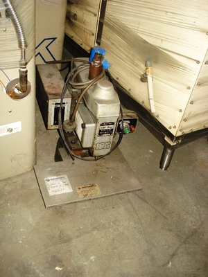 USED BROTHER BT0-263
