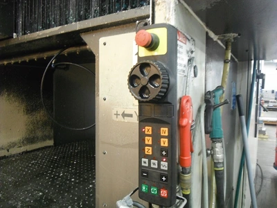USED 2006 NICOLAS CORREA